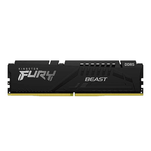Kingston KNG FuryBeast 8GB 6000 DDR5 KF560C40BB-8