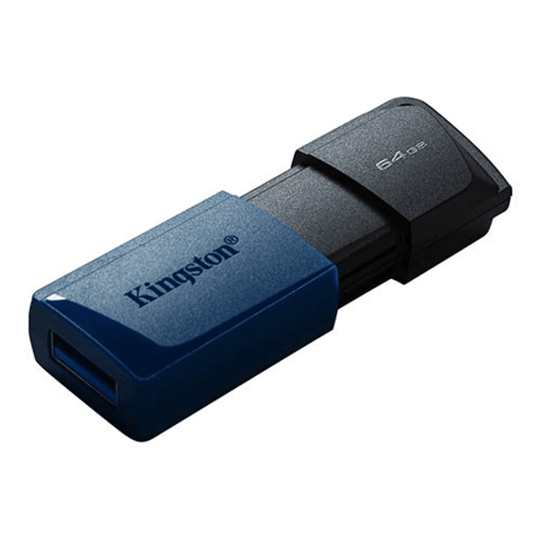 KINGSTON 64GB USB3.2 DT ExodiaM DTXM/64GB USB BELLEK