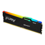 Kingston KNG FuryBeast RGB 8GB 6000 KF560C40BBA-8