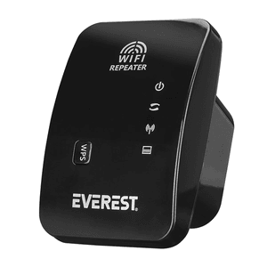 ASUS RP-N12 N300 2.4GHZ Mesafe Genişletici EV Ofis Tipi 2x 2dbi sabit anten