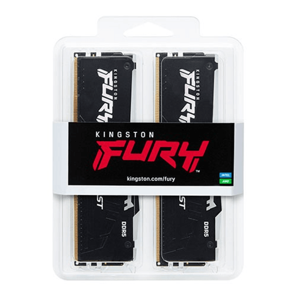 Kingston KNG FrBstRGB 16GB 6000 KF560C36BBEAK2-16