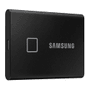 SAMSUNG 2TB T7 MU-PC2T0K/WW USB 3.0 SSD HARİCİ DİSK SİYAH