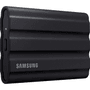 SAMSUNG 1TB T7 SHIELD MU-PE1T0S/WW USB 3.2 HARİCİ SSD DİSK SİYAH