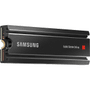  SAMSUNG 2TB 980 PRO MZ-V8P2T0CW 7000-5000MB/s M2 NVME GEN4 DİSK SOĞUTUCULU