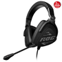 Asus Rog Delta S Anımate 7.1 Ess Quad-Dac Aı-Mıc Özellikli Dairesel Rgb Aydınlatma Usb-C Bağlantılı Pc/Ps4/Xbox/Nıntendo Ve Mobil Oyunlar İçin Rgb Oyuncu Kulaklığı