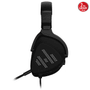 Asus Rog Delta S Anımate 7.1 Ess Quad-Dac Aı-Mıc Özellikli Dairesel Rgb Aydınlatma Usb-C Bağlantılı Pc/Ps4/Xbox/Nıntendo Ve Mobil Oyunlar İçin Rgb Oyuncu Kulaklığı