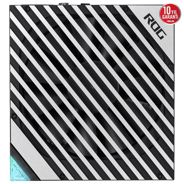 ASUS 850W 80+ PLATINUM ROG THOR-850P2 TAM MODÜLER POWER SUPPLY