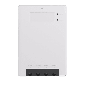 DAHUA 8port PoE 96w 1-SFP/1-Uplink  10/100 Yönetilemez Endüstriyel Switch PFS3110-8ET-96-V2