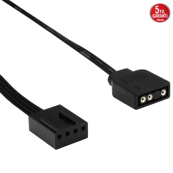 Asus Tuf Tf120 Soğutucu Kasa Radyatör Fanı Adreslenebilir Argb 120Mm 3 In 1