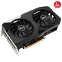 ASUS 8GB DUAL RX6650XT-O8G GDDR6 HDMI-DP PCIE 4.0