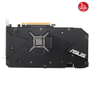 ASUS 8GB DUAL RX6650XT-O8G GDDR6 HDMI-DP PCIE 4.0
