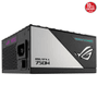 ASUS 750W 80+ PLATINUM ROG LOKI SFX-L PCIE5.0 POWER SUPPLY