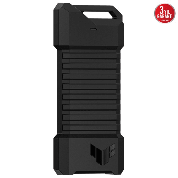 ASUS TUF GAMING A1 USB-C 3.2 Gen 2x1 SSD kutusu