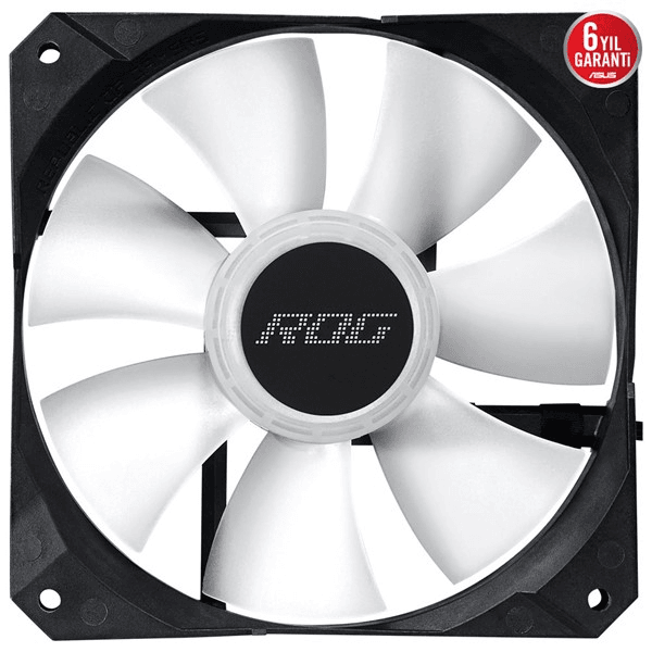 ASUS 360MM ROG STRIX LC II AURA SYNC ARGB AM5-1700P SIVI SOĞUTMALI İŞLEMCİ FANI 