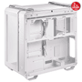 ASUS TUF GAMING GT502 Gaming Mid-Tower PC Kasası Beyaz