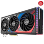 ASUS 12GB ROG STRIX RTX4070TI-12G GAMING GDDR6X HDMI-DP PCIE 4.0