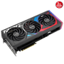 ASUS 12GB ROG STRIX RTX4070TI-12G GAMING GDDR6X HDMI-DP PCIE 4.0