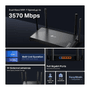HUAWEI 24port PoE 400w 2-SFP 2.5GE/2-SFP 10GE Gigabit Yönetilebilir Switch eKIT S220S-26PN4JX