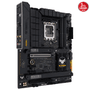 ASUS TUF  B760 PLUS GAMING D4 WIFI-6 DDR4 HDMI-DP PCIE 4.0 1700p ATX