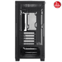 ASUS A21 GAMING MID-TOWER PC KASASI (360MM SIVI SOĞUTUCU DESTEĞİ)