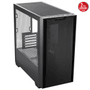 ASUS A21 GAMING MID-TOWER PC KASASI (360MM SIVI SOĞUTUCU DESTEĞİ)