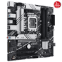 ASUS PRIME B760M-A-CSM DDR5 HDMI-DP PCIE 4.0 1700p mATX KURUMSAL ANAKART