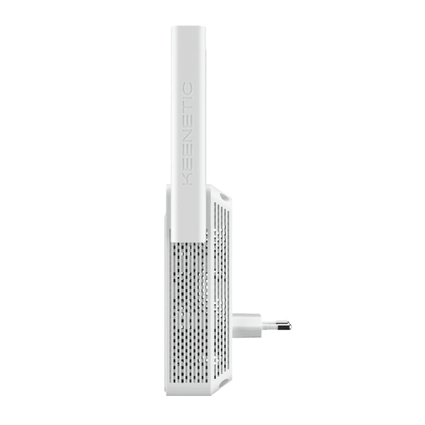 KEENETIC BUDDY 4 KN-3210-01TR N300 2.4ghz Mesafe Genişletici EV Ofis Tipi Router