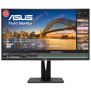 ASUS 31.5