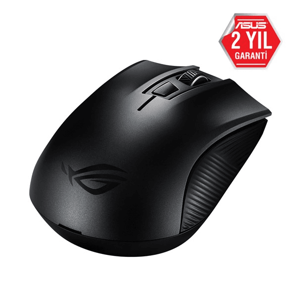 ASUS ROG STRIX CARRY 7200DPI KABLOSUZ GAMING MOUSE