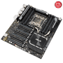 ASUS PRO WS X299 SAGE II DDR4 PCIe 16X v3.0 2066p E-ATX