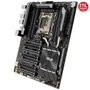ASUS PRO WS X299 SAGE II DDR4 PCIe 16X v3.0 2066p E-ATX