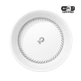 ODS 16port PoE  200w 2-Uplink 10/100 Yönetilemez Switch 08ODS-16P2U-200