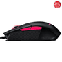 ASUS Rog Strıx Impact Iı Electro Punk Çift El Oyuncu Mouse 6200 Dpı Sensör Aura Sync Rgb