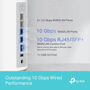 ODS 16port PoE  200w 2-Uplink 10/100 Yönetilemez Switch 08ODS-16P2U-200
