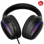 Asus Rog Fusıon Iı 300 Aı Gürültü Engelleyici Mikrofon 7.1 Ess 9280 Quad Dac Usb-C, Pc, Mac, Ps4, Ps5, Mobil Aygıtlar İle Uyumlu Oyuncu Kulaklığı