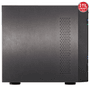 ASUSTOR AS6508T ATOM QC- 8 GB RAM- 8-diskli Nas Server (Disksiz)	