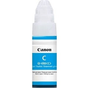 Canon 0664C001 Gı-490 C Mavi Kartuş 7.000 Sayfa