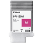 Canon 2887C001 Ink Tank Pfı-120 Magenta