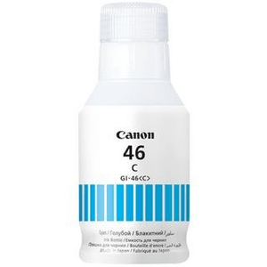 Canon 4427C001 Gı-46 C Emb Mavi Kartuş