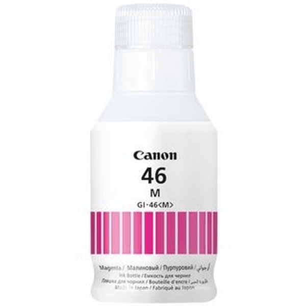 Canon 4428C001 Gı-46 M Emb Kırmızı Kartuş