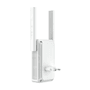 EVEREST EWiFi EAP 300mbps 1port 2.4ghz Repeater Access Point Router PoE Tavan Tipi