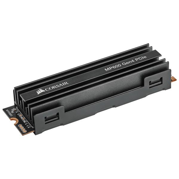  CORSAIR 2TB MP600 CSSD-F2000GBMP600 4950-4250MB/s M2 PCIe NVME DİSK