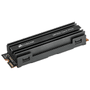  CORSAIR 2TB MP600 CSSD-F2000GBMP600 4950-4250MB/s M2 PCIe NVME DİSK