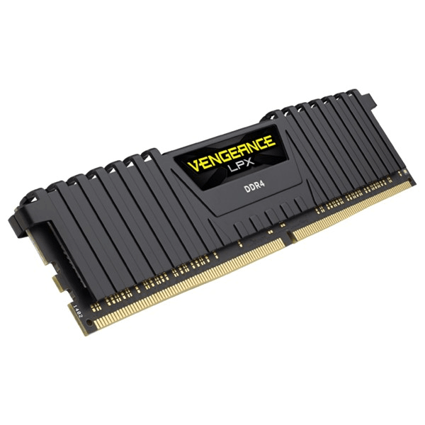 CORSAIR 32GB DDR4 3000MHZ CL16 PC RAM VEBGEANCE LPX CMK32GX4M1D3000C16