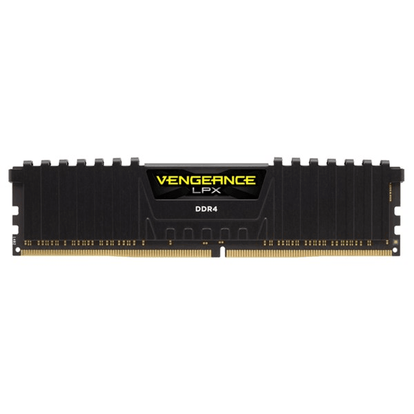 CORSAIR 32GB DDR4 3000MHZ CL16 PC RAM VEBGEANCE LPX CMK32GX4M1D3000C16