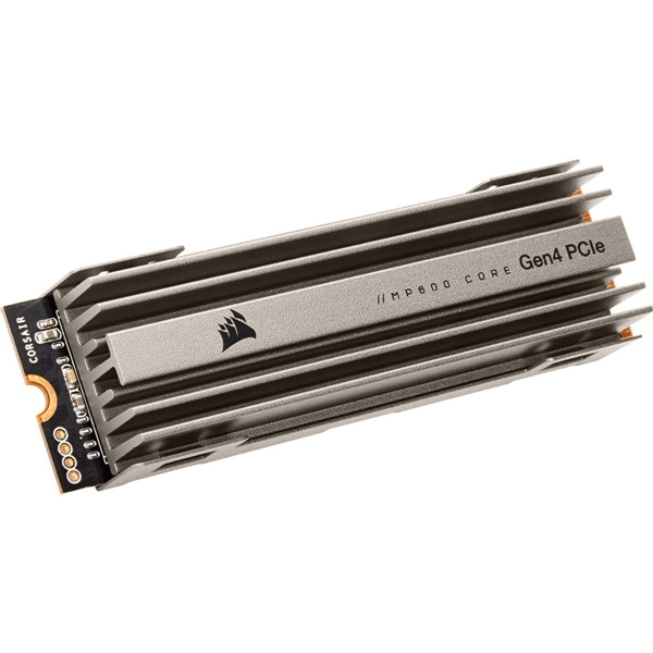  CORSAIR 1TB MP600 CSSD-F1000GBMP600 4950-4250MB/s M2 PCIE NVME DİSK