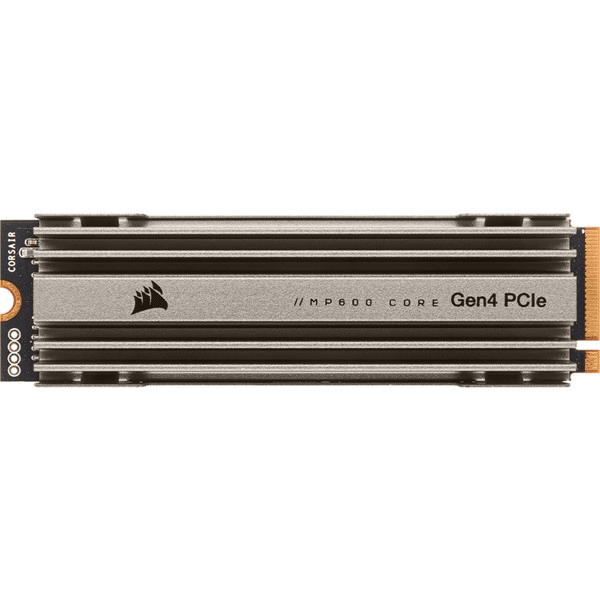  CORSAIR 1TB MP600 CSSD-F1000GBMP600 4950-4250MB/s M2 PCIE NVME DİSK