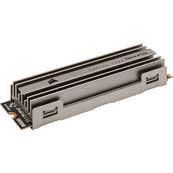  CORSAIR 1TB MP600 CSSD-F1000GBMP600 4950-4250MB/s M2 PCIE NVME DİSK