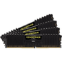 CORSAIR 32GB (4X 8GB) DDR4 3200MHZ CL18 QUAD KIT PC RAM VENGEANCE LPX CMK32GX4M4Z3200C16