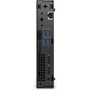 DELL OPTIPLEX 5000MFF N004O5000MFFW CORE i5 12500T-16GB RAM-256GB NVME-W11 PRO MINI PC
